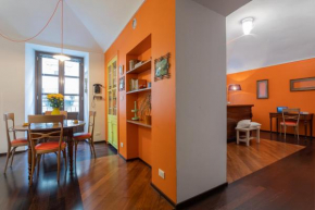 Casa Girasole - Museo del Cinema Torino